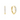 Gold hoop earrings with opal stones and small diamonds on a white background
