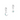 Silver hoop earrings with star and moon charms on a white background