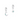 Silver hoop earrings with star and moon charms on a white background