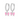Silver hoop earrings with pink bow charms on a white background
