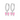 Silver hoop earrings with pink bow charms on a white background