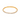Gold bracelet with clear stones on a white background