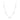 Delicate silver necklace with small star-shaped pendants evenly spaced along the chain. Each star is adorned with tiny sparkling gems, creating an elegant and celestial look.