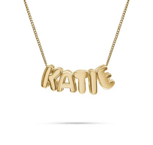 Personalised