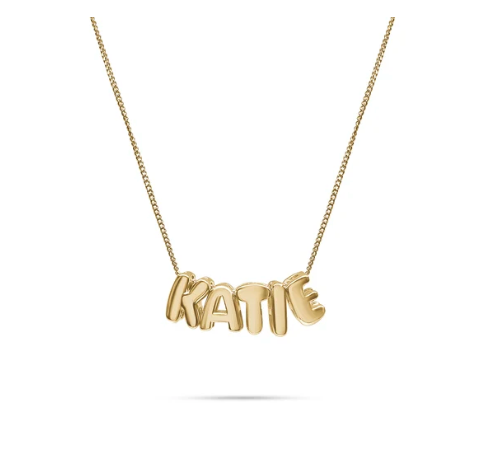 Personalised