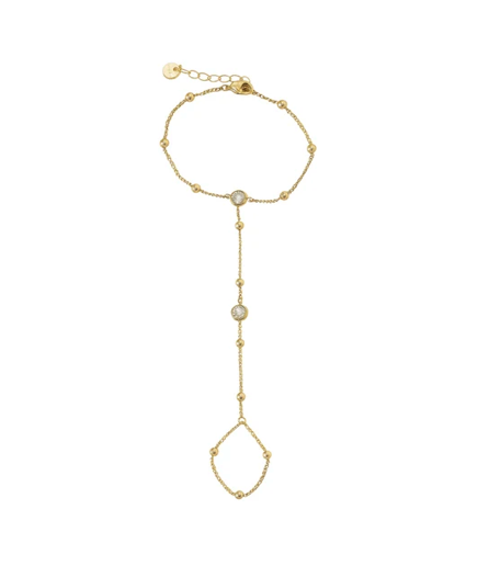 Hand Chains