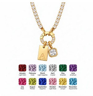 Birthstones