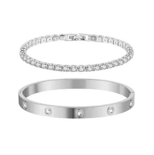 Silver Bundle Builder