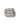 Silver Infinity Stack Ring Rings waterproof tarnish-free jewellery - Binky Belle
