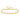 Gold Dainty Aurora Glow Bracelet - Christmas Gift for Her | Personalised Jewellery & Jewelry UK | Binky Belle