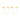 Double Stud Chain Earrings Gold
