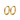Gold Gabs Hoops 15mm - Christmas Gift for Her | Personalised Jewellery & Jewelry UK | Binky Belle