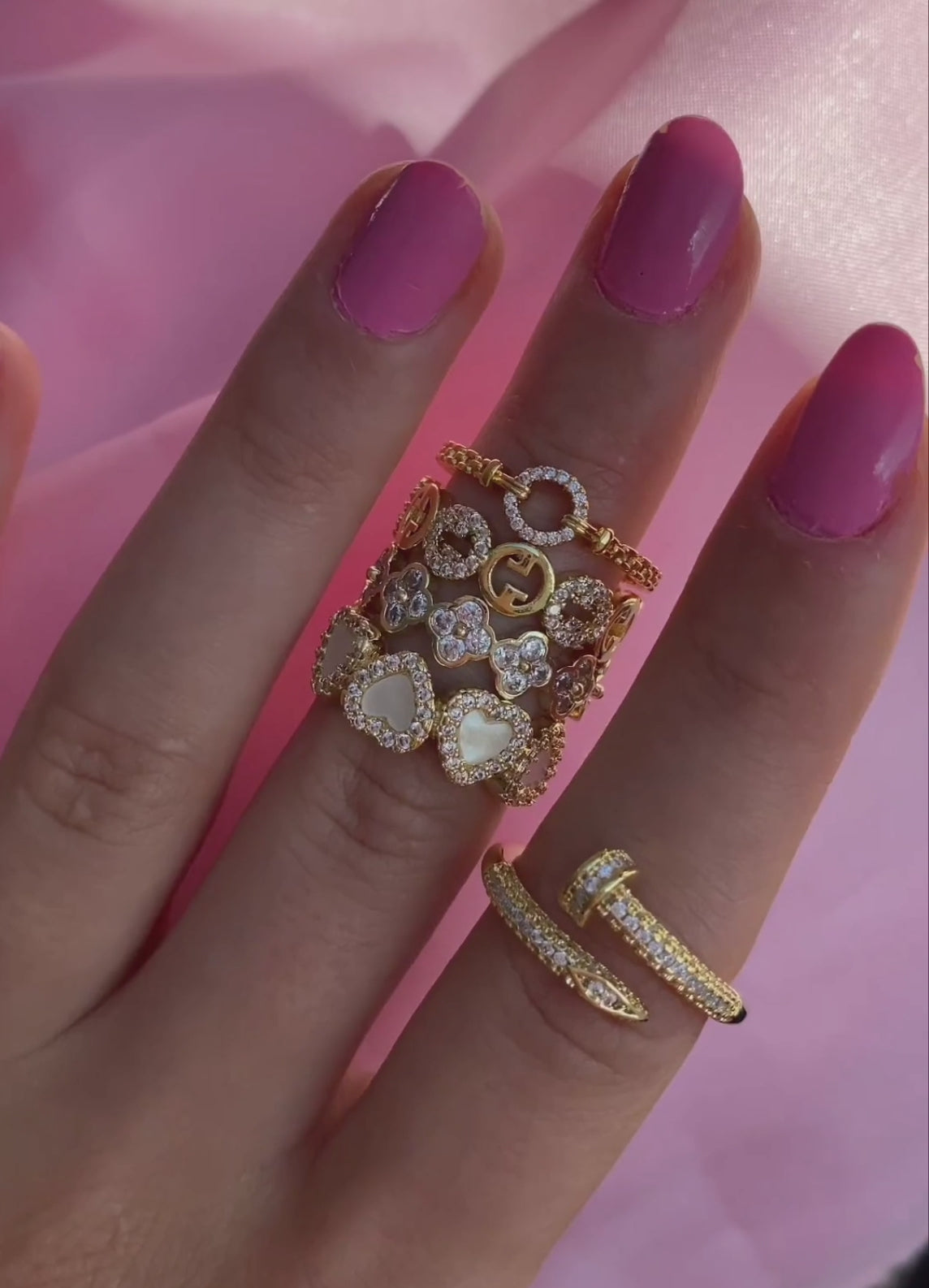 Binky Belle Stylish and Trendy Online Jewellery Store