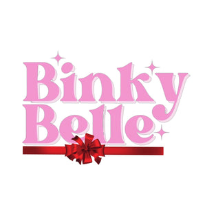 Binky Belle Gift Card