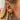 Gold Circular Infinity Hoops Earrings waterproof tarnish-free jewellery - Binky Belle